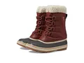 SOREL Damen Winterstiefel Stiefel Winter Carnival WP 1855081 Rot, Groesse:38 EU