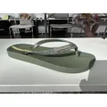 Ipanema Anat Lolita Fem Pantolette grün 41 EU