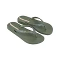 Ipanema Damen Anat Lolita Fem Flipflop, Green Glitter Green, 41/42 EU
