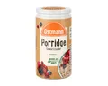 Ostmann Gewürz, Ostmann Porridge Gewürzzucker aromatisches Erlebnis Packung 60g