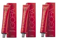 Schwarzkopf Igora Royal 5-88 SET 3 x 60ml