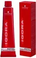  IGORA Royal Haarfarbe Farbton 5-88 Light Brown Red Extra 60 ml