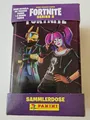 Panini Fortnite Trading Cards Series 2  Sammlerdose Mega Tin Box Neu & Sealed