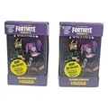 Fortnite Series 2 Sammlerdose Mega Tin TCG 2020 Sammelkartenspiel NEU OVP