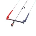 Duotone Trust Bar Quad Control S/M 22-24m 2023 Kitebar