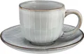 BUTLERS Espressotasse mit Untertasse HENLEY