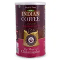 Indian Ground Chikmagalur Coffee 100% Arabica AA Grade Dark Roast | Bold, Ric...