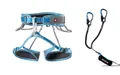 Ocun Via Ferrata Twist Tech ECO Captur Pro Swivel Set - Klettersteigset