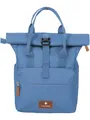 Travelite Rucksack BASICS  11L Blau 096304-24