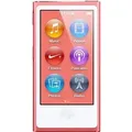 Apple iPod nano 7G 16GB rosa