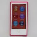 Apple iPod nano 7. Generation Rosa (16GB) MP3 Player / Bluetooth / vom Händler