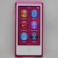 Apple iPod nano 7. Generation Pink (16GB) MP3 / TOP / Bluetooth / vom Händler
