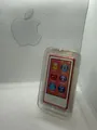 Apple iPod Nano 7. Generation Rosa Pink Sammler 16GB MD475QG/A 2012 A1446 NEU