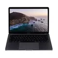 Apple MacBook Pro mit Touch Bar und Touch ID 13.3 (True Tone Retina Display) M1 8 GB RAM 512 GB SSD [Late 2020] space grau
