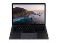 Apple MacBook Pro mit Touch Bar und Touch ID 13.3 (True Tone Retina Display) M1 8 GB RAM 512 GB SSD [Late 2020] space grau