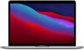 Apple MacBook Pro 13" (2020) Touch Bar M1 8-Core GPU - Space Grau 512 GB SSD ...