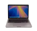 Apple MacBook Pro 13 Retina M1  8GB RAM 512GB SSD 2020 19% MwSt. QWERTY