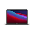 Apple MacBook Pro (2020) M1 [13,3", Touch Bar, Apple M1 3,2GHz, 8GB RAM, 512GB S