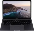Apple MacBook Pro mit Touch Bar und Touch ID 13.3" (True Tone Retina Display) M1