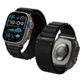 SPIGEN WBF1 ARMBAND FÜR APPLE WATCH 44 45 46 49 MM HOHE QUALITÄT UND KOMFORT