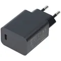 USB-C Netzteil XTAR PD20W mit Schnellladefunktion, Power Delivery, lädt QC2.0, Q