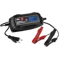 Apa Batterie-ladegerät 16615, 6/12v- 4a
