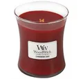 Woodwick Duftkerze Zimt Chai Duftkerze 85 g