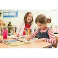 STABILO Buntstift Farbstifte Easy colors Rechtshänder bunt