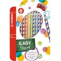 STABILO EASYcolors R Buntstifte farbsortiert, 12 St.