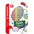 Stabilo 12er-Pack Bunstifte »EASYcolors« orange