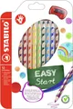 STABILO Easycolours für Rechtshänder 12 Stück