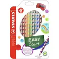Stabilo EASYcolors 332/12 12 Stück Buntstifte