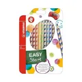 STABILO EASYCOLORS FARBSTIFTE 12 STÜCK RECHTSHÄNDER BUNTSTIFTE