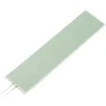 TRU COMPONENTS  Leuchtfolie   Grün  (L x B x H) 138 x 34 x 0.5 mm