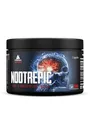 PEAK NootrEpic - 240g Geschmack Cherry I 30 Portionen I Pulver I Performance-Booster I koffeinfrei I mit Cognizin Citicolin I Panax Ginseng I Bacopa Monnieri I Ginkgo Biloba I Biohacking