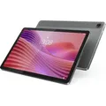 Lenovo Tab 4G Mediatek 10.1" Wi-Fi 5 802.11ac Android 14 - 128 GB - 25,6 cm - Grau