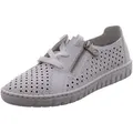 Rieker Sneaker weiß 38 EU