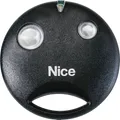 Handsender Nice Smilo SM2 Schwarz 2 Kanale