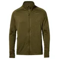 Pinewood - Abisko Fleece Jacke - Fleecejacke Gr XXL oliv