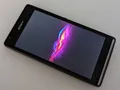 Sony Xperia SP LTE Schwarz 8GB Android Smartphone LTE 4G C5303 ✅