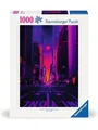 Ravensburger New York In Neon 1000p - 14+