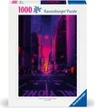 New York in Neon Ravensburger 12001436
