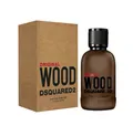 Dsquared2 Eau de Parfum Dsquared² Wood Original Eau de Parfum 50ml