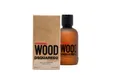 Dsquared 2 Original Wood  Eau de Parfum Spray 50 ml Herrenduft OVP