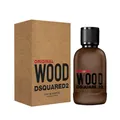 DSQUARED2 WOOD ORIGINAL Eau de Parfum Natural Spray 50 ml