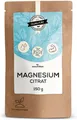 Sanutrition® - reines Magnesiumcitrat
