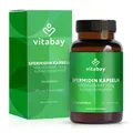 Spermidin 6 mg hochdosiert Kapseln 60 g