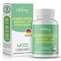 Vitabay Spermidin 6 mg hochdosiert Kapseln