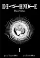 DEATH NOTE BLACK ED TP VOL 01 (C: 1-0-1): Volume 1