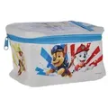 Lenkertasche PAW Patrol, B180 x H100 x T80 mm, mit Motiv, weiß